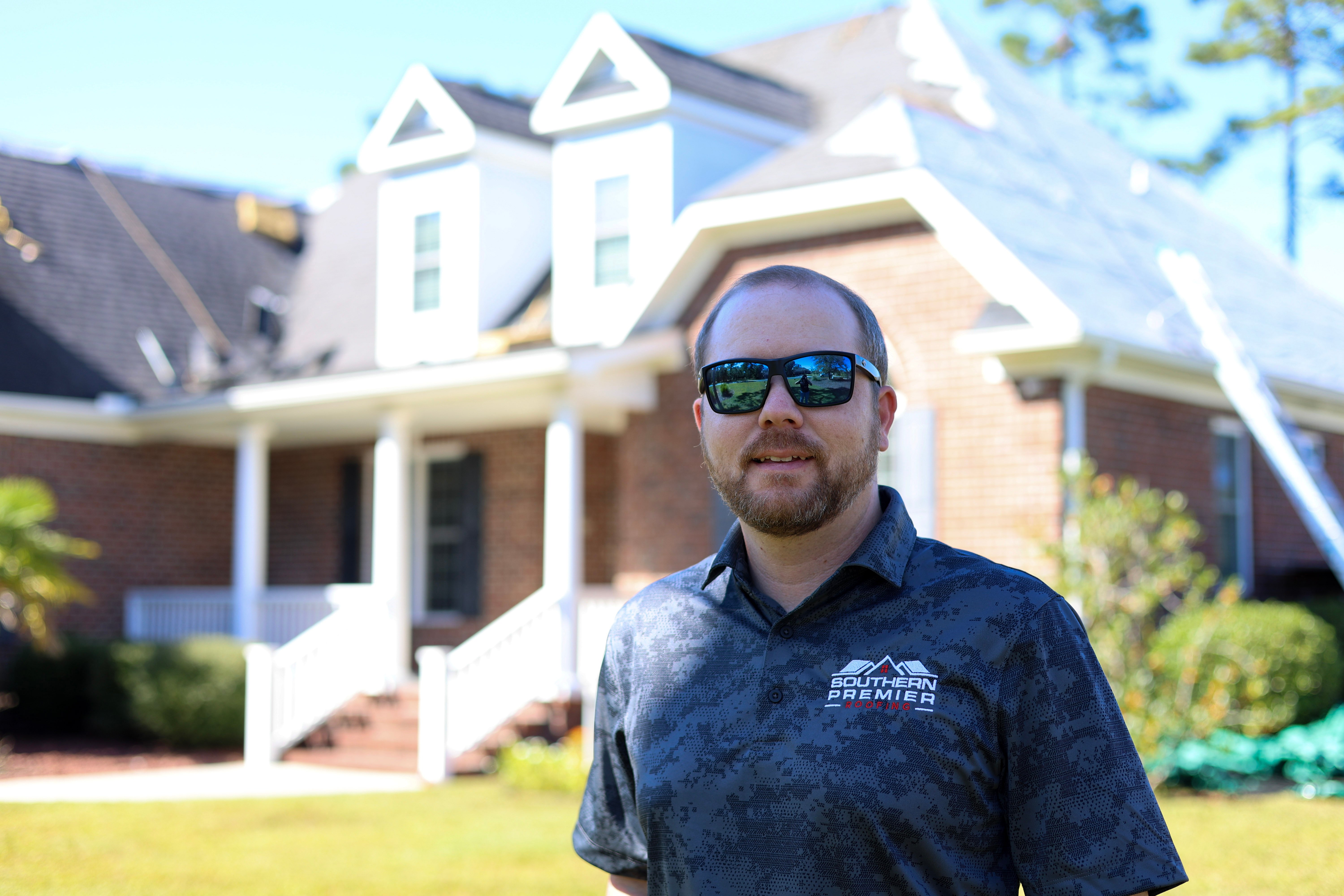 Southern Premier Roofing production director