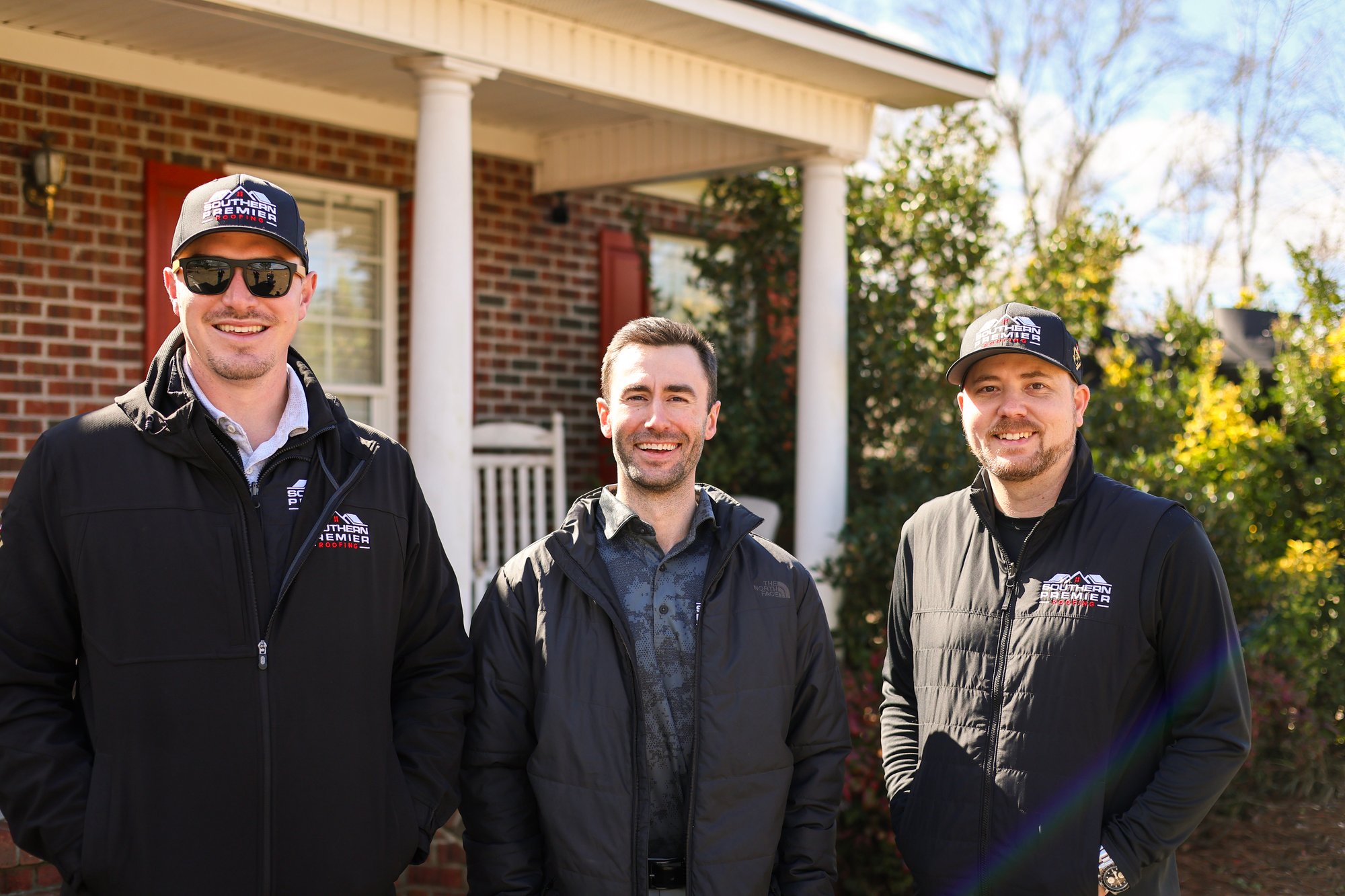 Southern Premier Roofing Team Southern Premier Roofing Team