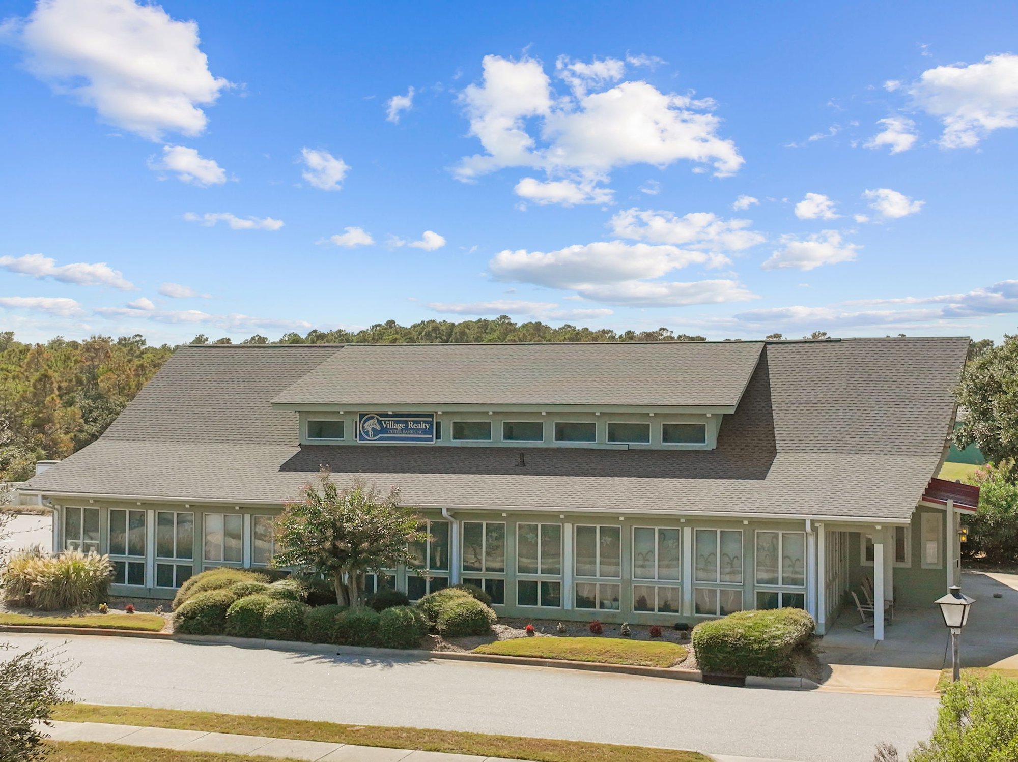 SPR completed commercial roof SPR completed commercial roof