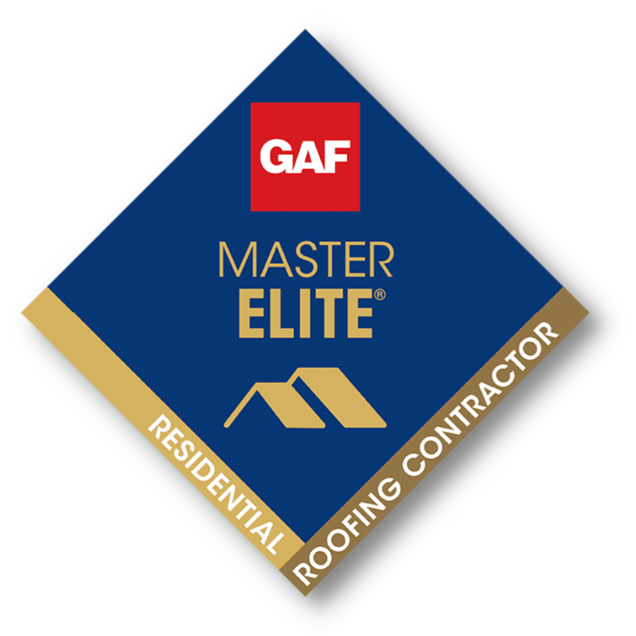GAF Master Elite