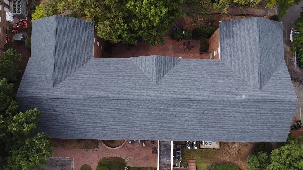 Fortified-Roofing-Weather-Protection-In-Kentucky-North Carolina-NC-KY