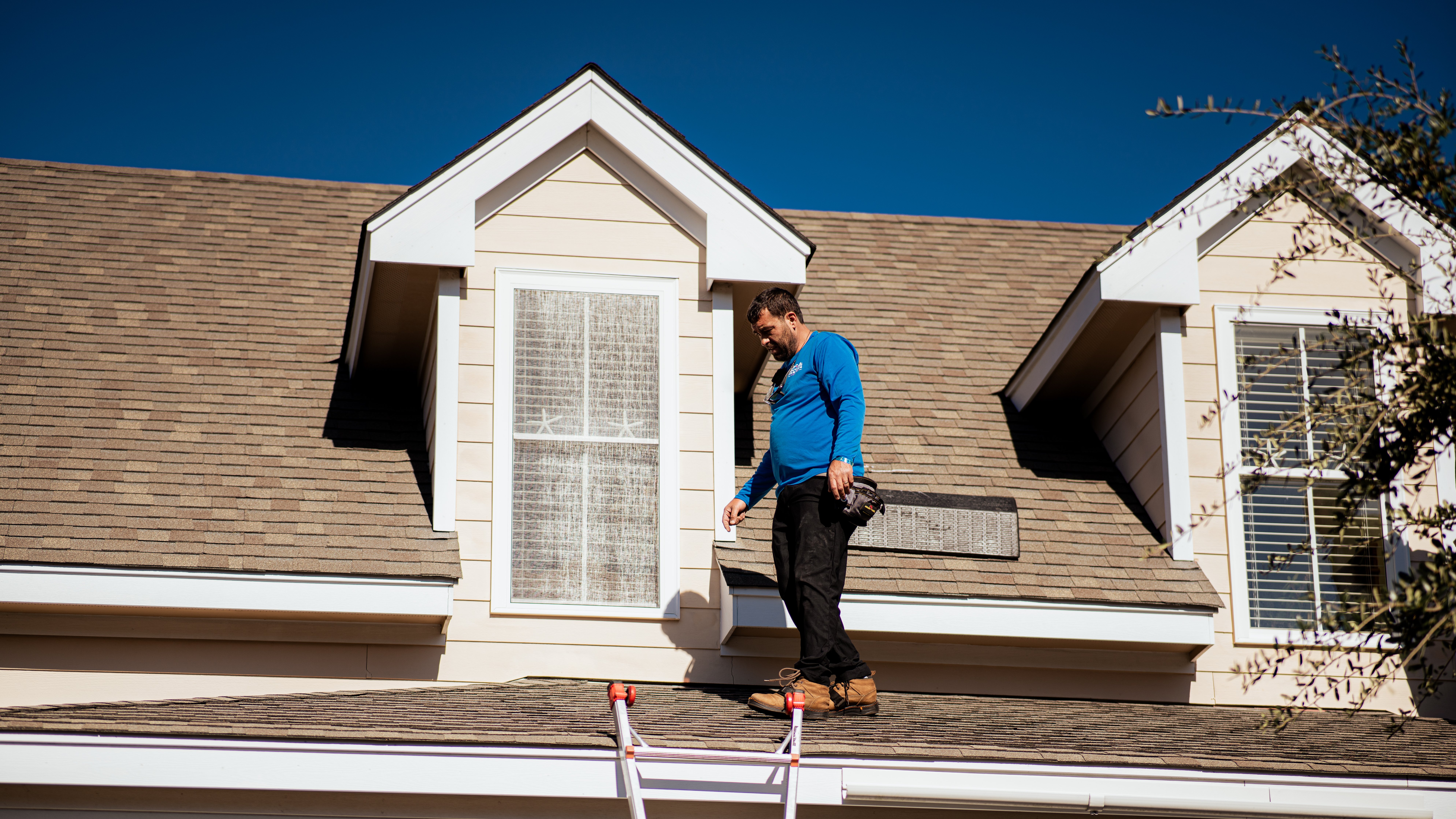 spr roof inspection Raleigh
