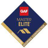 GAF Master Elite Certified Residential Roofing Contractor – Southern Premier Roofing