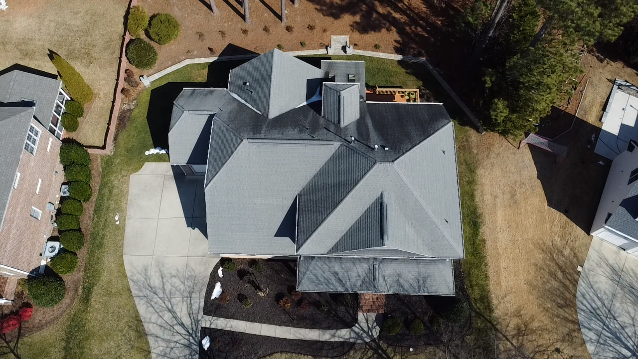 southern-premier-roofing-wind-torn-shingles-inspection