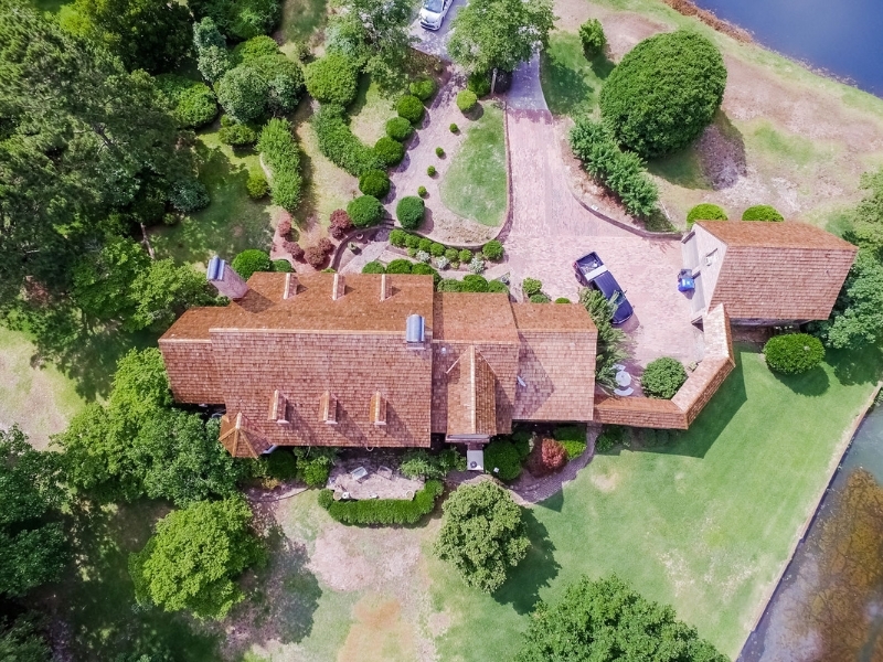 cedar-shake-roof-estate-drone-shot cedar-shake-roof-estate-drone-shot
